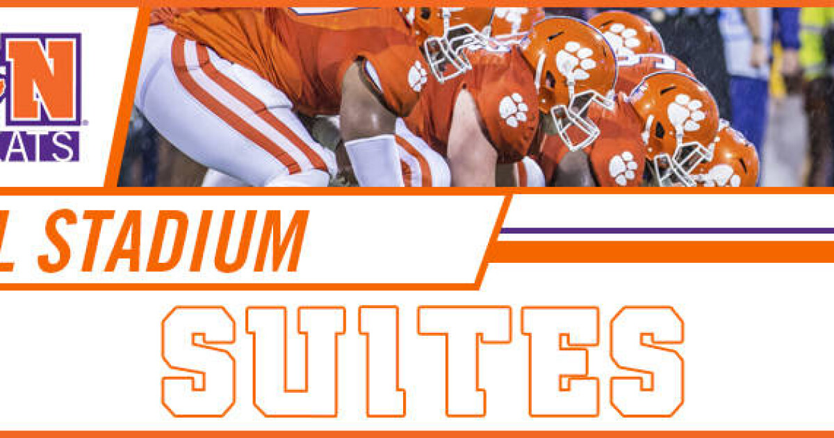 IPTAY Hospitality Gameday Hub-YSC – IPTAY