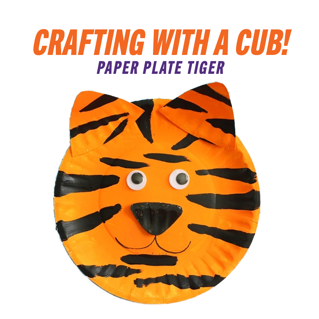 IPTAY Tiger Cub Club Activity Page – IPTAY