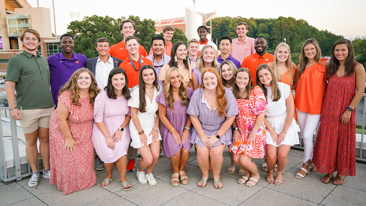 IPTAY, Clemson University