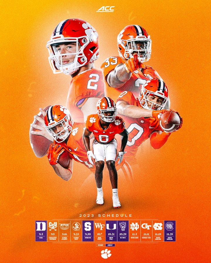 New To Clemson IPTAY