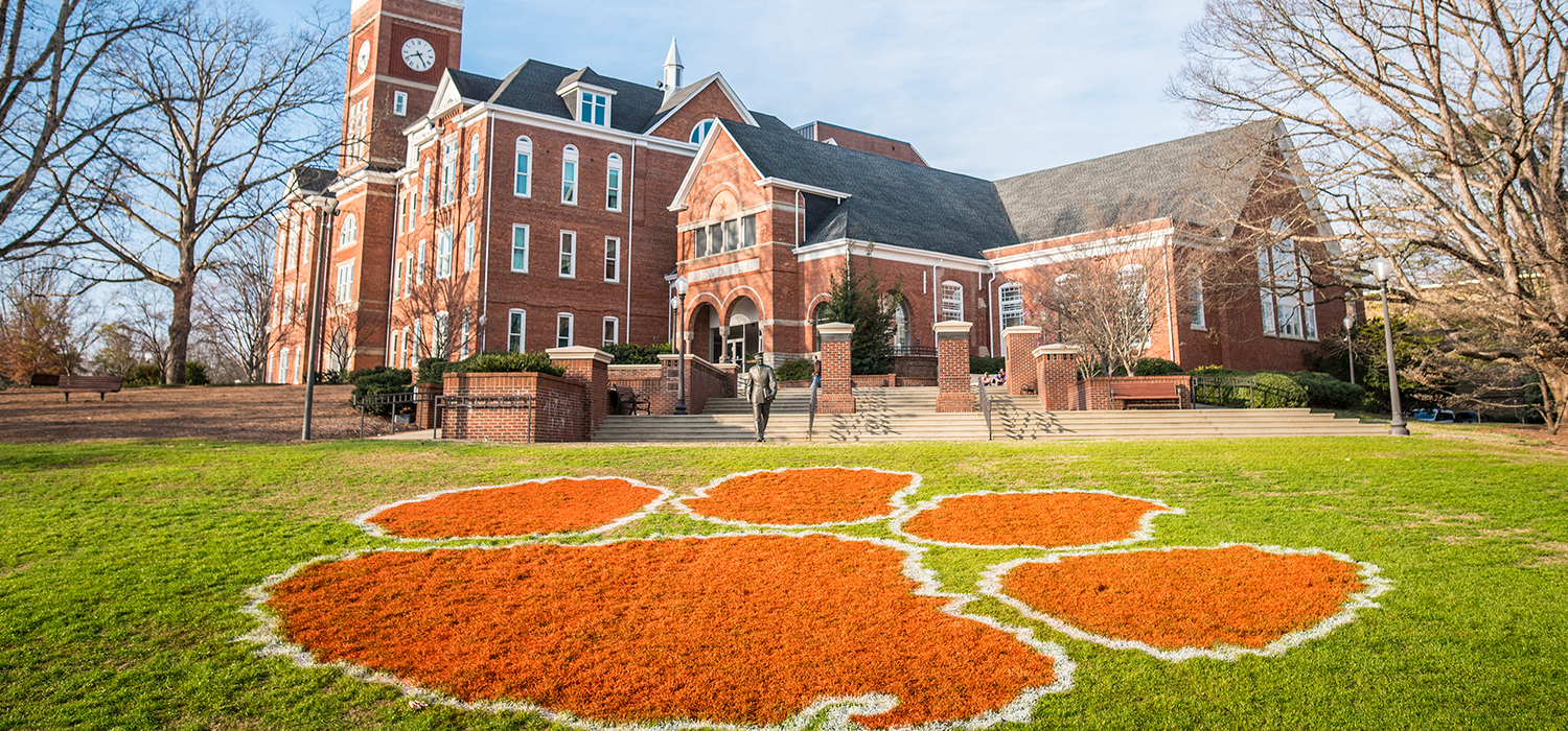 IPTAY, Clemson University