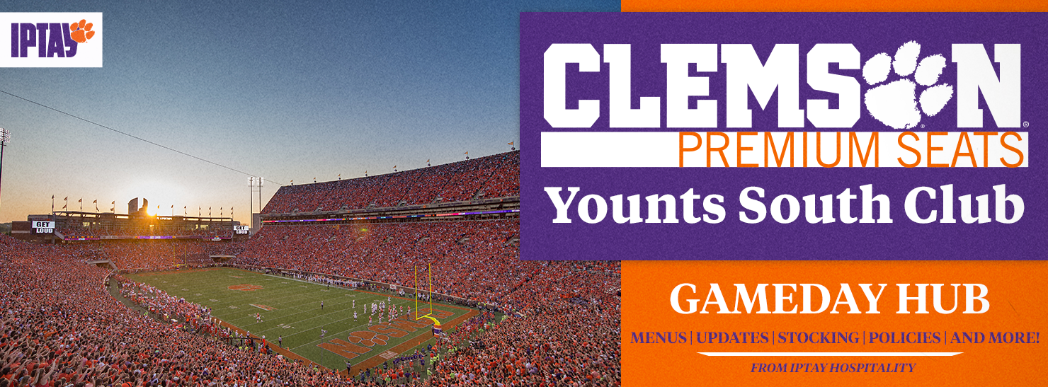 2023 Football Student Tickets – Clemson Tigers Official Athletics Site