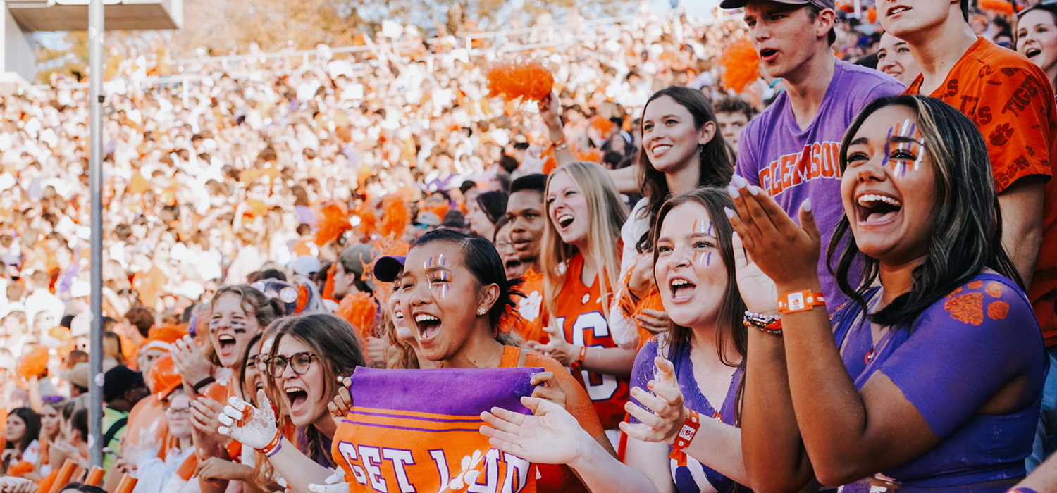 IPTAY Hospitality Gameday Hub-YSC – IPTAY