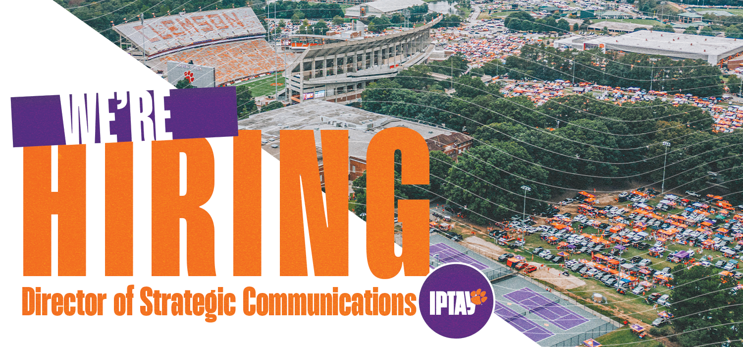 IPTAY Hospitality Gameday Hub-YSC – IPTAY